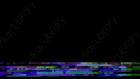 视频素材-故障毛刺元素Rampant_Glitch_Effects_061