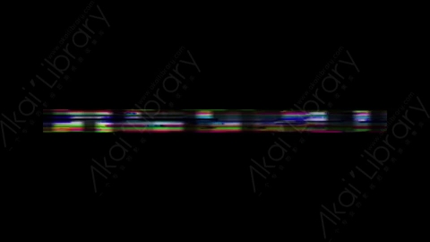 视频素材-故障毛刺元素Rampant_Glitch_Effects_064