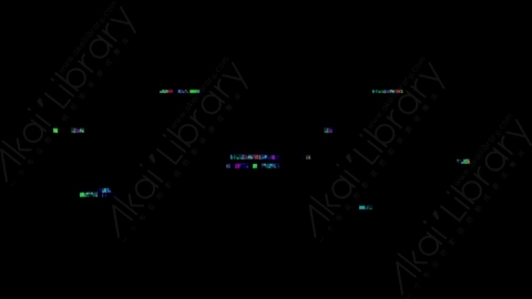 视频素材-故障毛刺元素Rampant_Glitch_Effects_070
