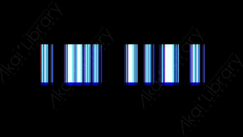 视频素材-故障毛刺元素Rampant_Glitch_Effects_088