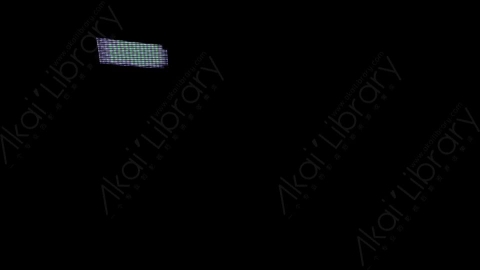 视频素材-故障毛刺元素Rampant_Glitch_Effects_089
