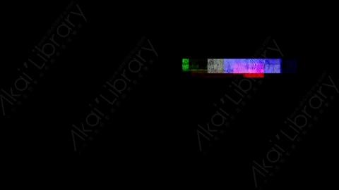 视频素材-故障毛刺元素Rampant_Glitch_Effects_095