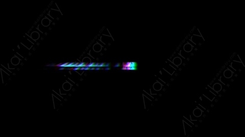 视频素材-故障毛刺元素Rampant_Glitch_Effects_110