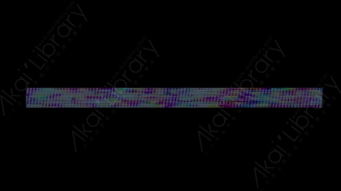 视频素材-故障毛刺元素Rampant_Glitch_Effects_111