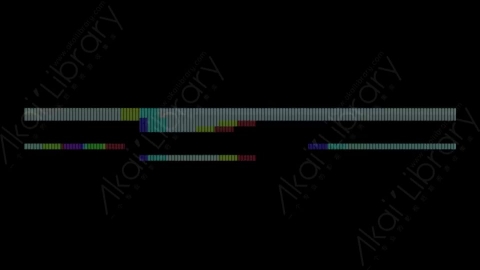 视频素材-故障毛刺元素Rampant_Glitch_Effects_113