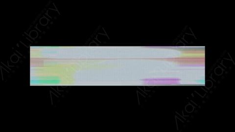 视频素材-故障毛刺元素Rampant_Glitch_Effects_134