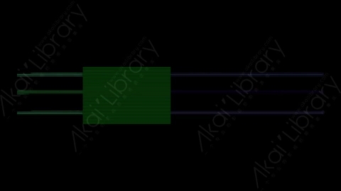 视频素材-故障毛刺元素Rampant_Glitch_Effects_151