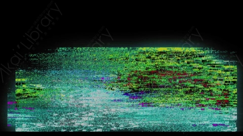 视频素材-故障毛刺元素Rampant_Glitch_Effects_176