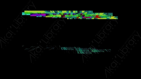 视频素材-故障毛刺元素Rampant_Glitch_Effects_180