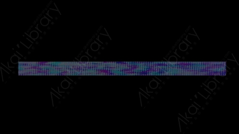 视频素材-故障毛刺元素Rampant_Glitch_Effects_206
