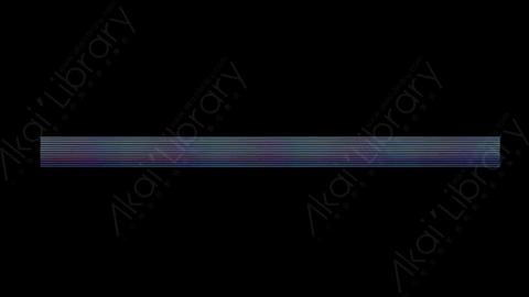 视频素材-故障毛刺元素Rampant_Glitch_Effects_232