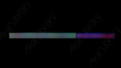 视频素材-故障毛刺元素Rampant_Glitch_Effects_250