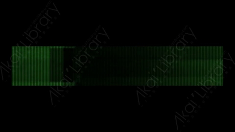 视频素材-故障毛刺元素Rampant_Glitch_Effects_260