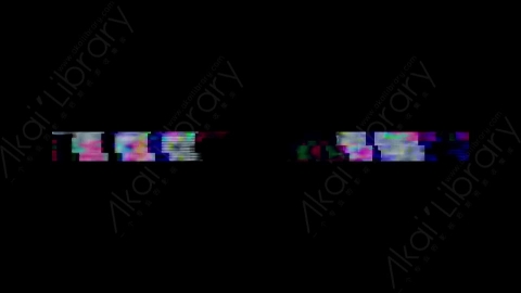 视频素材-故障毛刺元素Rampant_Glitch_Effects_267