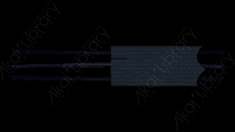 视频素材-故障毛刺元素Rampant_Glitch_Effects_280