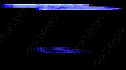 视频素材-故障毛刺元素Rampant_Glitch_Effects_285
