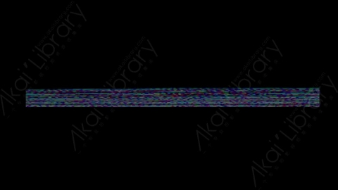 视频素材-故障毛刺元素Rampant_Glitch_Effects_293