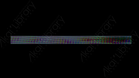 视频素材-故障毛刺元素Rampant_Glitch_Effects_297