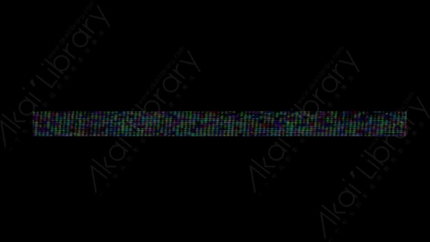 视频素材-故障毛刺元素Rampant_Glitch_Effects_298