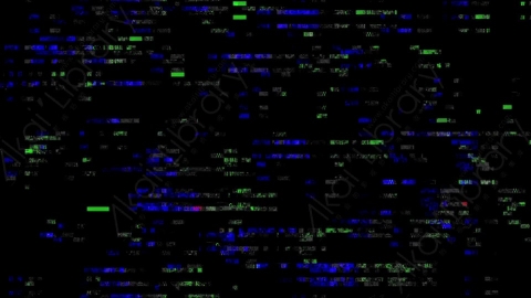 视频素材-故障毛刺元素Rampant_Glitch_Effects_305