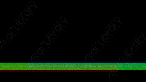 视频素材-故障毛刺元素Rampant_Glitch_Effects_322