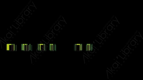 视频素材-故障毛刺元素Rampant_Glitch_Effects_338