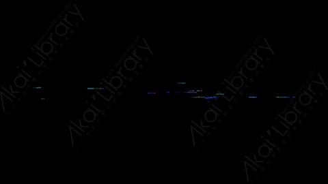 视频素材-故障毛刺元素Rampant_Glitch_Effects_358
