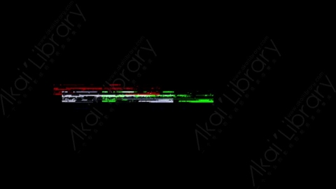 视频素材-故障毛刺元素Rampant_Glitch_Effects_384