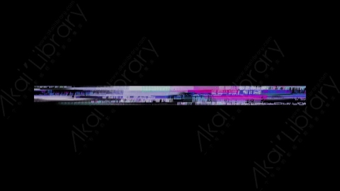 视频素材-故障毛刺元素Rampant_Glitch_Effects_402