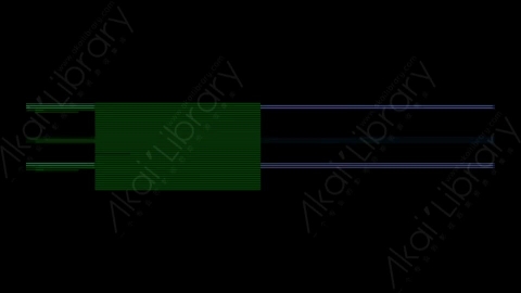 视频素材-故障毛刺元素Rampant_Glitch_Effects_404