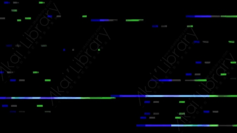 视频素材-故障毛刺元素Rampant_Glitch_Effects_415