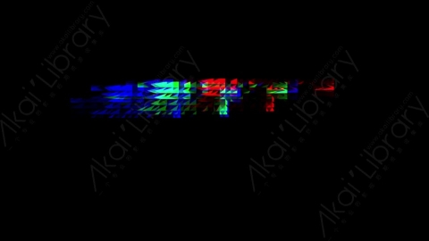 视频素材-故障毛刺元素Rampant_Glitch_Effects_443