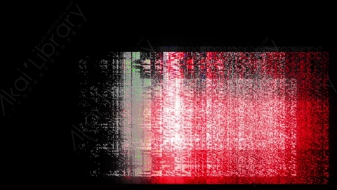 视频素材-故障毛刺元素Rampant_Glitch_Effects_451