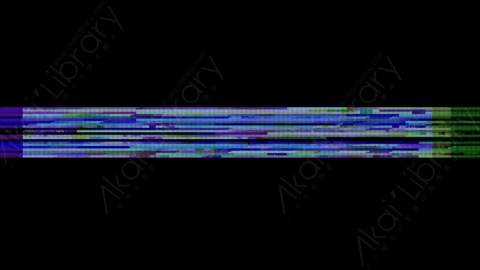 视频素材-故障毛刺元素Rampant_Glitch_Effects_463