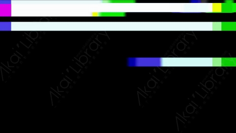 视频素材-故障毛刺元素Rampant_Glitch_Effects_465