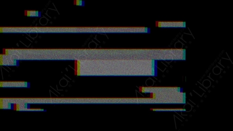 视频素材-故障毛刺元素Rampant_Glitch_Effects_468