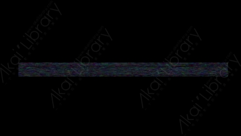 视频素材-故障毛刺元素Rampant_Glitch_Effects_484