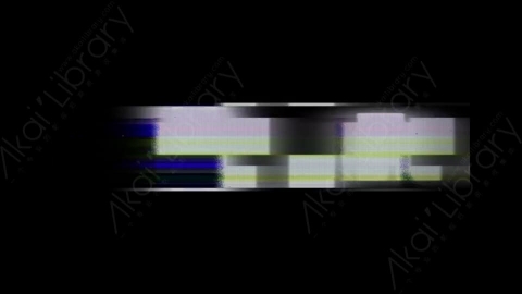 视频素材-故障毛刺元素Rampant_Glitch_Effects_489