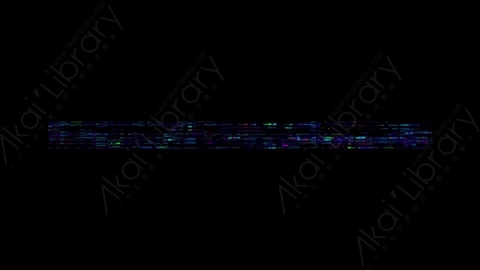 视频素材-故障毛刺元素Rampant_Glitch_Effects_506
