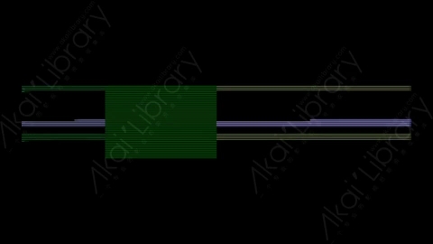 视频素材-故障毛刺元素Rampant_Glitch_Effects_539