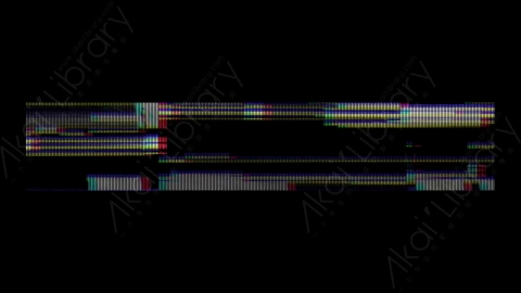 视频素材-故障毛刺元素Rampant_Glitch_Effects_544