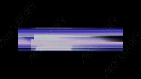 视频素材-故障毛刺元素Rampant_Glitch_Effects_554
