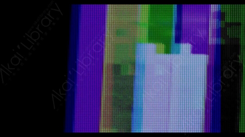 视频素材-故障毛刺元素Rampant_Glitch_Effects_559