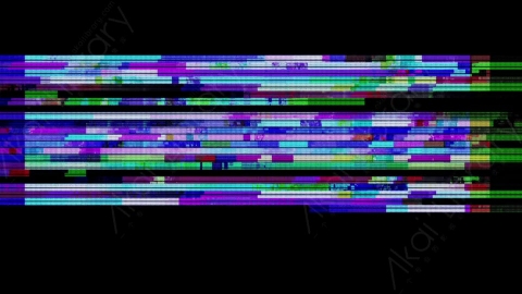 视频素材-故障毛刺元素Rampant_Glitch_Effects_565