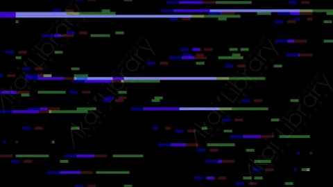 视频素材-故障毛刺元素Rampant_Glitch_Effects_571