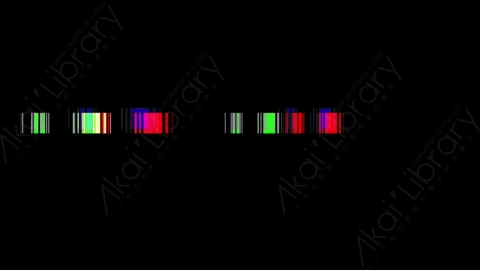 视频素材-故障毛刺元素Rampant_Glitch_Effects_574