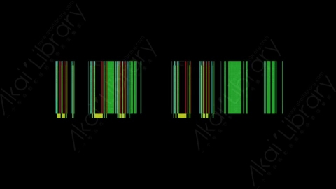 视频素材-故障毛刺元素Rampant_Glitch_Effects_578