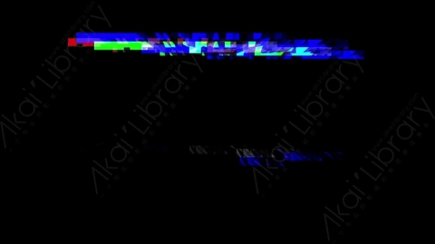 视频素材-故障毛刺元素Rampant_Glitch_Effects_579