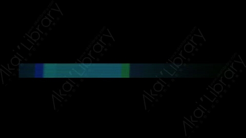 视频素材-故障毛刺元素Rampant_Glitch_Effects_595