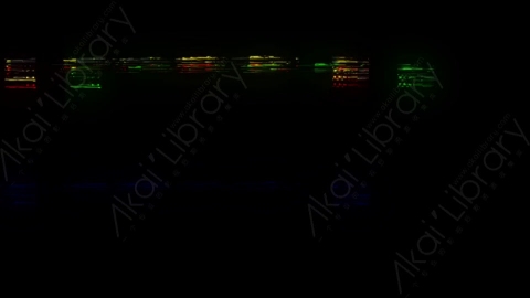 视频素材-故障毛刺元素Rampant_Glitch_Effects_600
